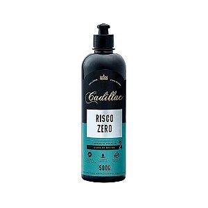 Composto Polidor Risco Zero Refino 500g - CADILLAC