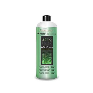 Shampoo Neutro Concentrado Aquo 500ml 1:430 Alcance