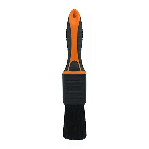 Pincel Retrátil Suave Adjustable para Detalhamento Interno Kers