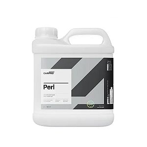 Perl 4L - Revestimento Plásticos e Borracha Concentrado - CARPRO