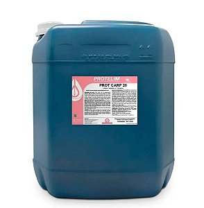 Prot-Carp20 Limpa Tapetes e Carpetes 1:60 20L - Protelim