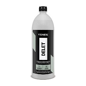 Delet 1,5L Limpador Para Pneus e Borrachas Vonixx
