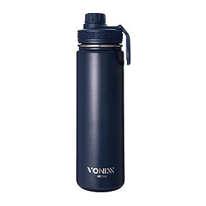 Garrafa Térmica Life Style 650ML - VONIXX