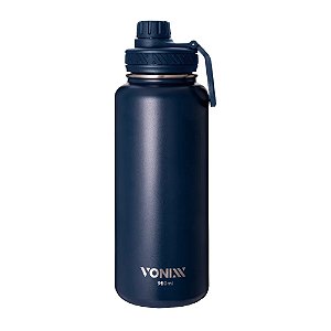 Garrafa Térmica Life Style 950ML - VONIXX