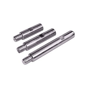 Kit Extensor P/ Politriz Rotativa 3un - Vonixx