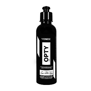 Polidor de Vidro Opty 240ml Vonixx