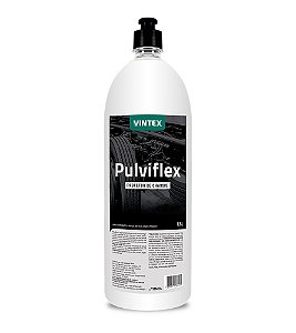 Pulviflex Protetor de Chassis e Caixa de Rodas 1,5L Vonixx