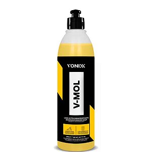V-Mol Shampoo Desincrustante 500ml - Vonixx