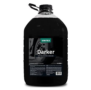 Darker Preteador Pneus Borrachas 5L - Vintex
