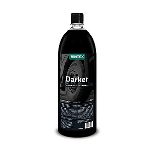 Darker Preteador Pneus Borrachas 1,5L - Vintex