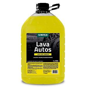 Lava Autos 5L Vintex