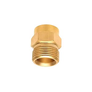Adaptador P/ Canhao Espuma P/ Lavadora Kranzle M107 - KERS