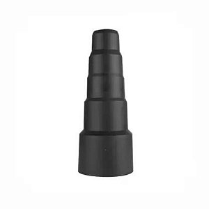 Conector Universal P/ Bocal e Mangueira Aspirador de Pó - KERS
