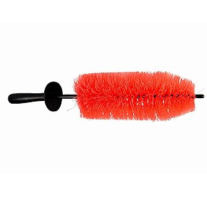 Escova Master Brush Furo de Rodas - KERS
