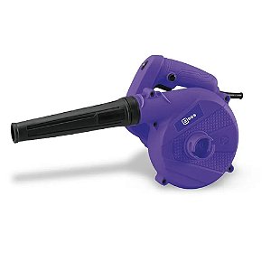 Soprador Térmico 600W 220V Zacs