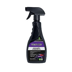 Ultra Pro - Manutenção de Vitrificação 600ml - PROTELIM