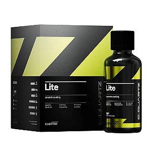 CQUARTZ LITE - 100ML - CARPRO