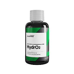 HYDRO2 WIPE-LESS 50ML - CARPRO