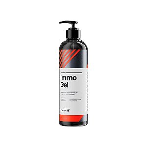ImmoGel 500ml - Lubrificante p/ Instalação de PPF - CARPRO