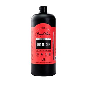 DEMOLIDOR - Lava Auto Desengraxante Pré-Lavagem 1,5L - CADILLAC
