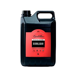 DEMOLIDOR - Lava Auto Desengraxante Pré-Lavagem 5L - CADILLAC