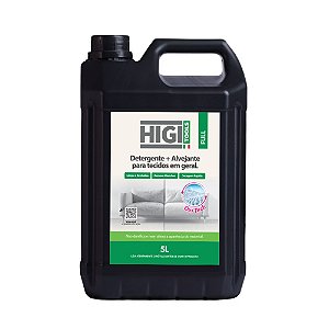 FULL Detergente Alvejante 5L - HIGI TOOLS