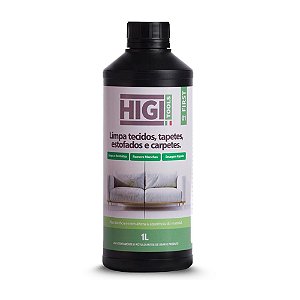 FIRST Limpa Tecido 1L - HIGI TOOLS