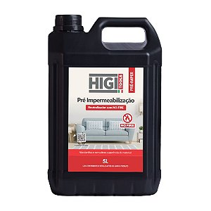PRÉ-IMPER Neutralizador 5L - HIGI TOOLS