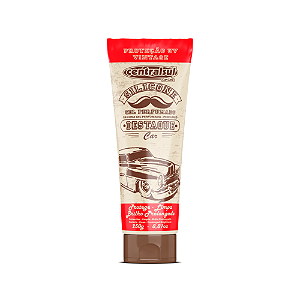 Bisnaga Silicone Gel Men Vintage 250g - CENTRALSUL