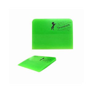 Espátula para PPF Soft Green 50-2321 - EXFAK