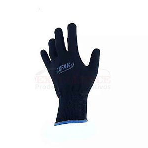 Luva Profissional 40-158 SP Tamanho G - EXFAK