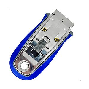 Estilete para Raspar Vidro Emborrachado 15-048 - EXFAK