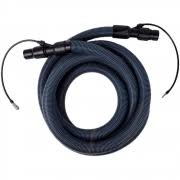 Mangueira D32 C/ Ponteira 2,5m P/ Extratora - IPC