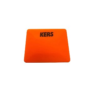 Espátula Trapezio Para Envelopamento PPF - KERS
