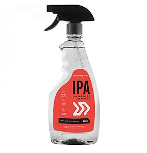 Ipa Revelador De Holograma 500ml - Autoamerica
