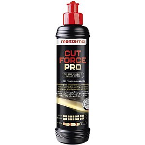 Composto Polidor Cut Force Pro 250ml Menzerna