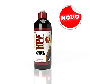 HPF Hi Power Fast 500G - Lincoln