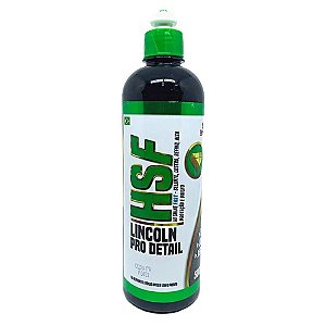 HSF Hi Shine Fast 500gr - Lincoln