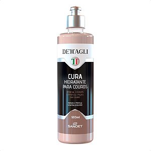 Cura 500ml - Dettagli
