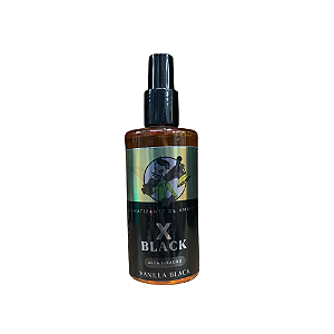 Aromatizante X BLACK - EXC 250ml