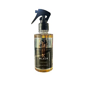 Aromatizante X BLACK 250ml - EXC