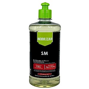 SM 500ml - Nobrecar