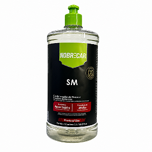 SM Condicionador de Pneus 1L Nobrecar