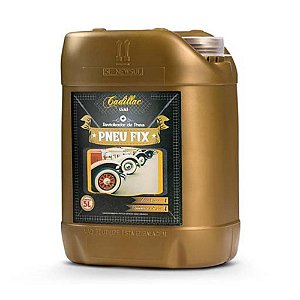 Pneu Fix 3L - Cadillac