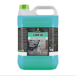 Limpa Tapetes e Carpetes Prot Carp20 5L Protelim