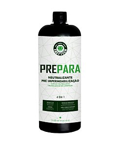 Prepara Neutralizante Pré Impermeabilização 1,5L Easytech