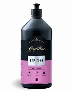 Top Cera Liquida 1L - Cadillac