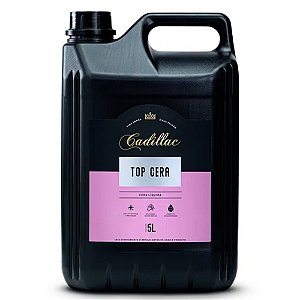 Top Cera Líquida 1:15 5L - Cadillac