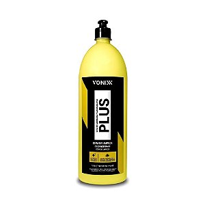 Cera Carnaúba Plus 1,5L - Vonixx