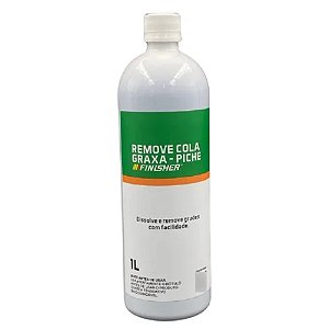 REMOVE COLA GRAXA PICHE 1,5L - FINISHER